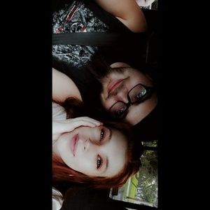 Meet your Posher, Faith